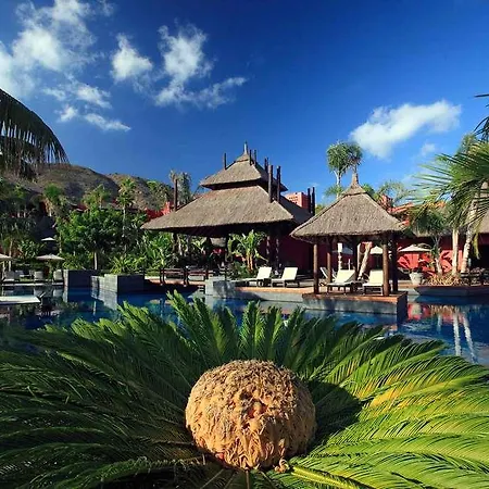 Gardens & Thai Spa, A Royal Hideaway Hotel 5*