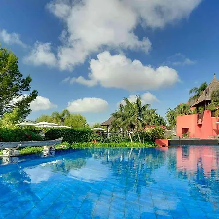 Gardens & Thai Spa, A Royal Hideaway