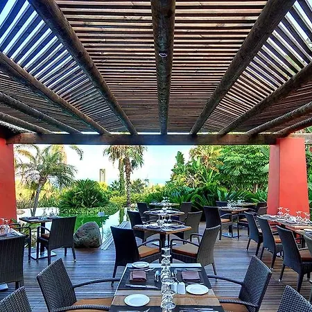 Gardens & Thai Spa, A Royal Hideaway Finestrat