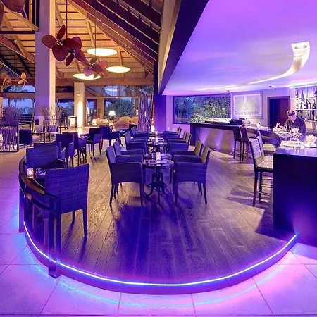 Gardens & Thai Spa, A Royal Hideaway Hotel
