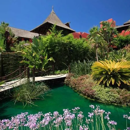 Gardens & Thai Spa, A Royal Hideaway Hotel 5*