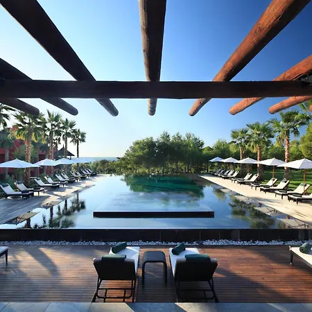 Hotel Gardens & Thai Spa, A Royal Hideaway Finestrat