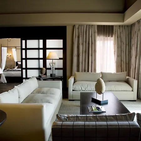 Hotel Gardens & Thai Spa, A Royal Hideaway