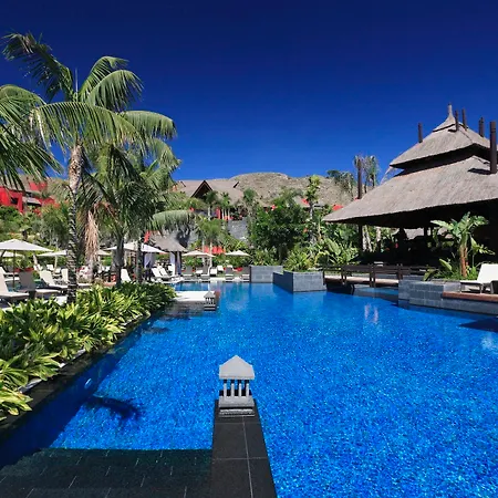 Gardens & Thai Spa, A Royal Hideaway