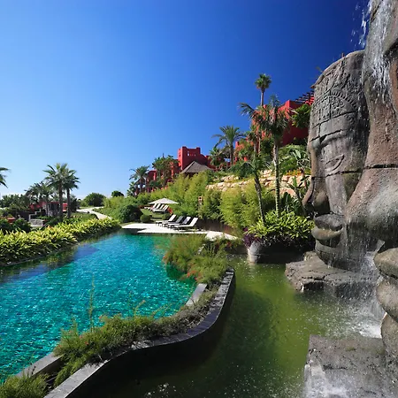 Hotel Gardens & Thai Spa, A Royal Hideaway Finestrat
