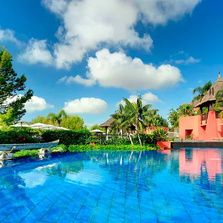 Hotel Gardens & Thai Spa, A Royal Hideaway