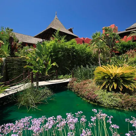 Hotel Gardens & Thai Spa, A Royal Hideaway