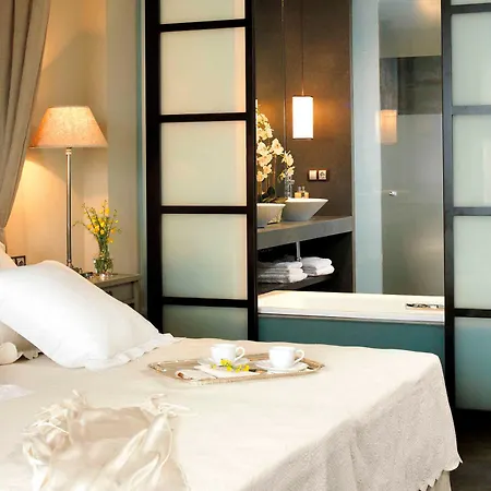 Hotel Gardens & Thai Spa, A Royal Hideaway