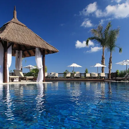 Hotel Gardens & Thai Spa, A Royal Hideaway Finestrat