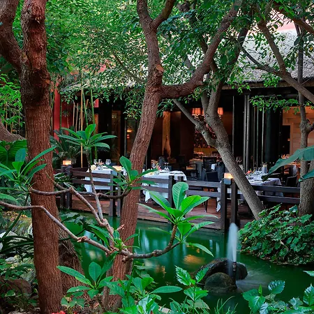 Hotel Gardens & Thai Spa, A Royal Hideaway Finestrat
