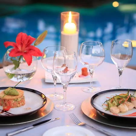 Hotel Gardens & Thai Spa, A Royal Hideaway Finestrat