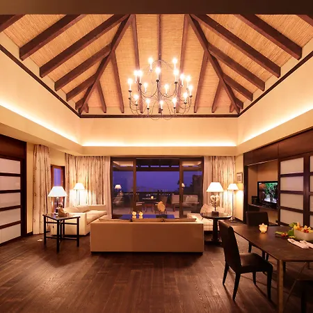 Gardens & Thai Spa, A Royal Hideaway