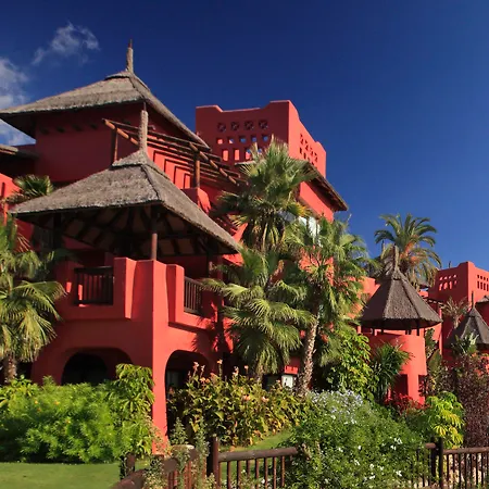 Gardens & Thai Spa, A Royal Hideaway