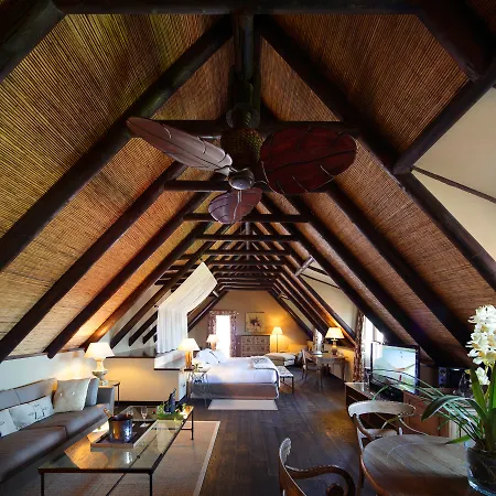Hotel Gardens & Thai Spa, A Royal Hideaway