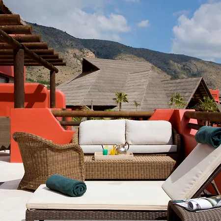 Gardens & Thai Spa, A Royal Hideaway
