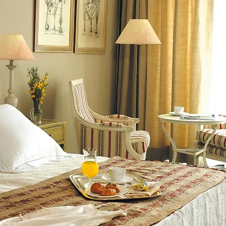 Hotel Gardens & Thai Spa, A Royal Hideaway 5*