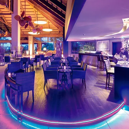Hotel Gardens & Thai Spa, A Royal Hideaway