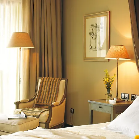 Gardens & Thai Spa, A Royal Hideaway