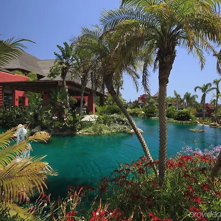 Gardens & Thai Spa, A Royal Hideaway 5* Finestrat