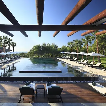Gardens & Thai Spa, A Royal Hideaway 5* Finestrat