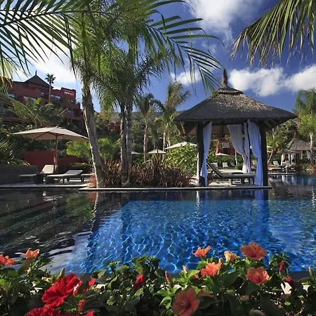 Gardens & Thai Spa, A Royal Hideaway Hotel