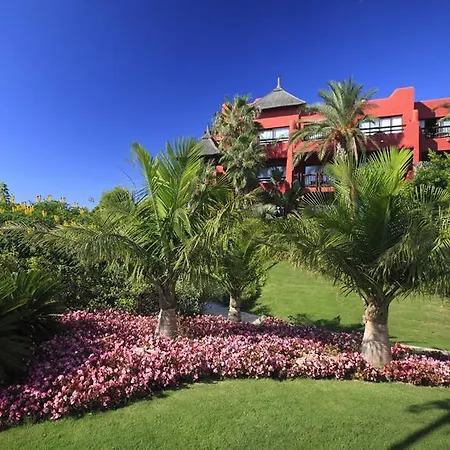 Gardens & Thai Spa, A Royal Hideaway 5* Finestrat