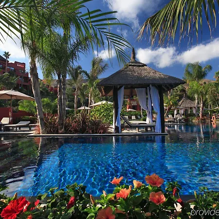 Gardens & Thai Spa, A Royal Hideaway Hotel