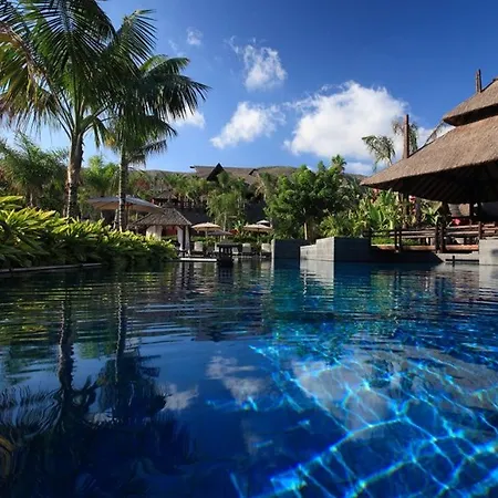 Gardens & Thai Spa, A Royal Hideaway 5*