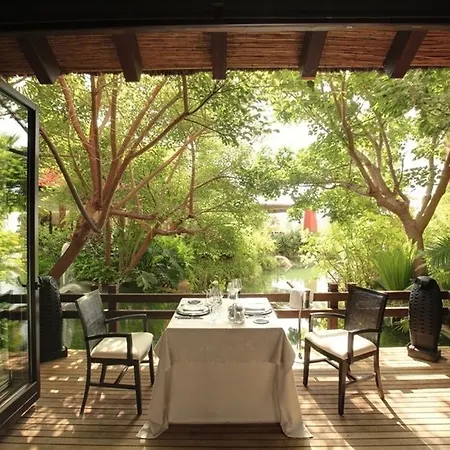 Gardens & Thai Spa, A Royal Hideaway 5* Finestrat
