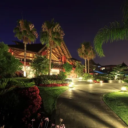 Hotel Gardens & Thai Spa, A Royal Hideaway