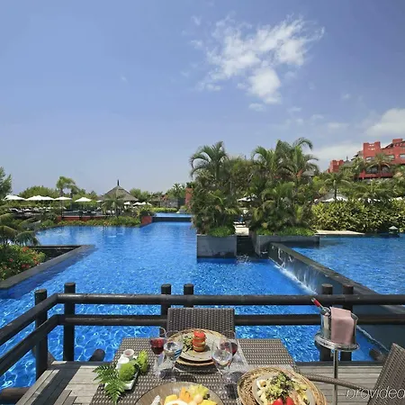 Hotel Gardens & Thai Spa, A Royal Hideaway Finestrat