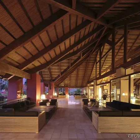 Hotel Gardens & Thai Spa, A Royal Hideaway Finestrat