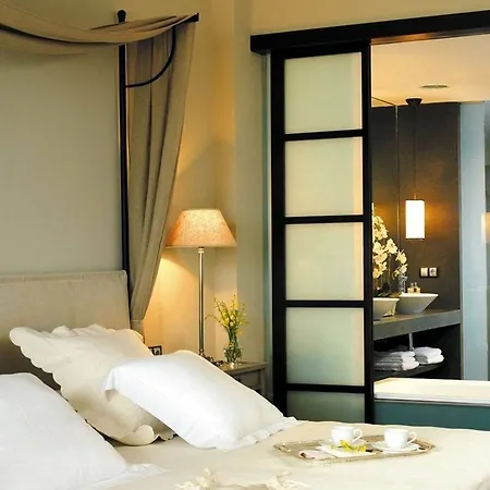 Gardens & Thai Spa, A Royal Hideaway 5* Finestrat
