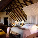 Hotel Gardens & Thai Spa, A Royal Hideaway Finestrat