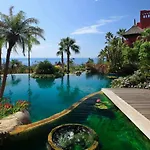 Gardens & Thai Spa, A Royal Hideaway Hotel 5*