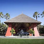 Hotel Gardens & Thai Spa, A Royal Hideaway 5*