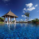 Gardens & Thai Spa, A Royal Hideaway