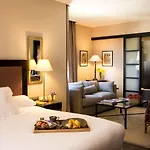 Gardens & Thai Spa, A Royal Hideaway Hotel