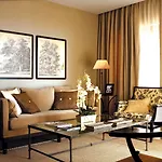 Gardens & Thai Spa, A Royal Hideaway 5*