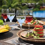 Hotel Gardens & Thai Spa, A Royal Hideaway 5*