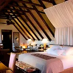 Hotel Gardens & Thai Spa, A Royal Hideaway
