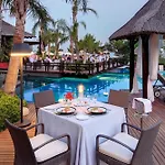 Hotel Gardens & Thai Spa, A Royal Hideaway