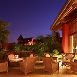Gardens & Thai Spa, A Royal Hideaway Finestrat