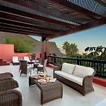 Gardens & Thai Spa, A Royal Hideaway Finestrat