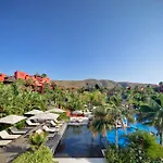 Gardens & Thai Spa, A Royal Hideaway