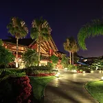 Hotel Gardens & Thai Spa, A Royal Hideaway 5*