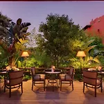 Gardens & Thai Spa, A Royal Hideaway Hotel
