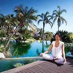 Gardens & Thai Spa, A Royal Hideaway