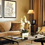 Gardens & Thai Spa, A Royal Hideaway