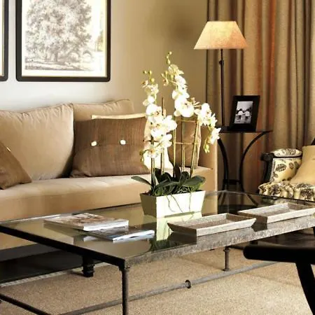 Gardens & Thai Spa, A Royal Hideaway Ξενοδοχείο